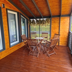 Гостевой дом Амбархаус, Московская область