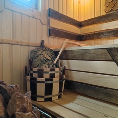 Гостевой дом Амбархаус, Московская область