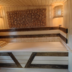 Гостевой дом Амбархаус, Московская область