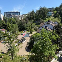 Пансионат Сокол, Краснодарский край