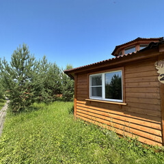 Загородный отель Саянский Марал, Республика Бурятия