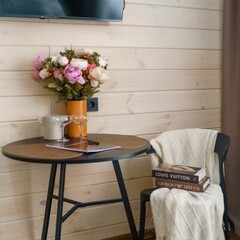 Загородный отель Саянский Марал, Республика Бурятия