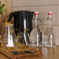 Загородный отель Саянский Марал, Республика Бурятия