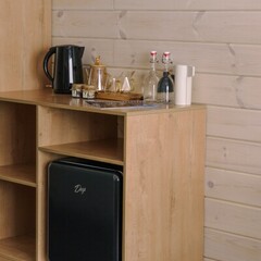 Загородный отель Саянский Марал, Республика Бурятия