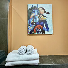 Загородный отель Саянский Марал, Республика Бурятия