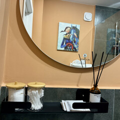 Загородный отель Саянский Марал, Республика Бурятия