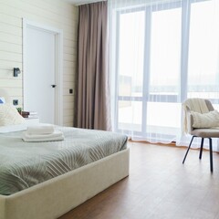 Загородный отель Саянский Марал, Республика Бурятия