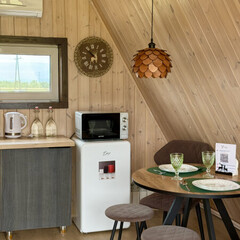 Загородный отель Саянский Марал, Республика Бурятия