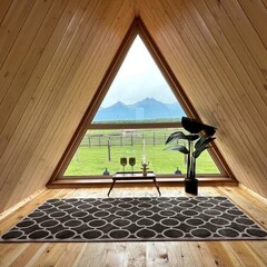 Загородный отель Саянский Марал, Республика Бурятия