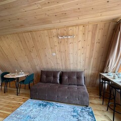 Загородный отель Саянский Марал, Республика Бурятия