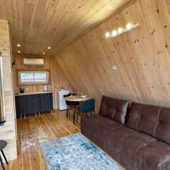 Загородный отель Саянский Марал, Республика Бурятия