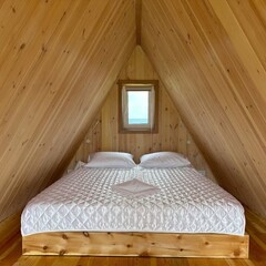 Загородный отель Саянский Марал, Республика Бурятия