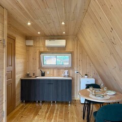 Загородный отель Саянский Марал, Республика Бурятия