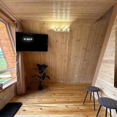 Загородный отель Саянский Марал, Республика Бурятия