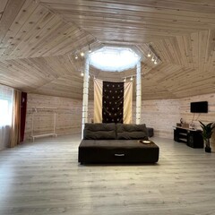 Загородный отель Саянский Марал, Республика Бурятия