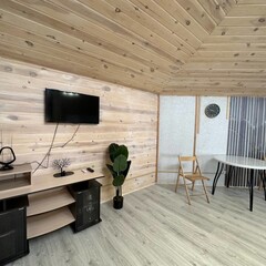 Загородный отель Саянский Марал, Республика Бурятия