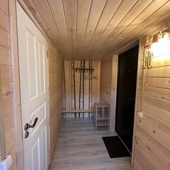 Загородный отель Саянский Марал, Республика Бурятия