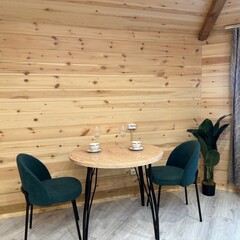 Загородный отель Саянский Марал, Республика Бурятия