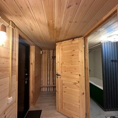 Загородный отель Саянский Марал, Республика Бурятия