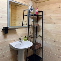 Загородный отель Саянский Марал, Республика Бурятия