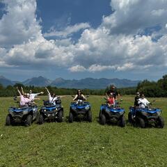 Загородный отель Саянский Марал, Республика Бурятия