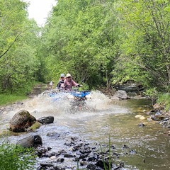 Загородный отель Саянский Марал, Республика Бурятия