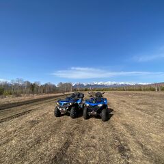 Загородный отель Саянский Марал, Республика Бурятия