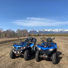 Загородный отель Саянский Марал, Республика Бурятия