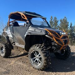 Загородный отель Саянский Марал, Республика Бурятия