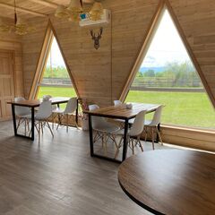 Загородный отель Саянский Марал, Республика Бурятия