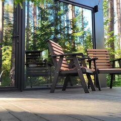 Гостевой дом Ёлки да Сосны, Красноярский край