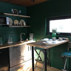 Гостевой дом Ёлки да Сосны, Красноярский край