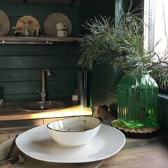 Гостевой дом Ёлки да Сосны, Красноярский край