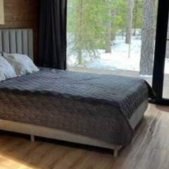 Гостевой дом Ёлки да Сосны, Красноярский край