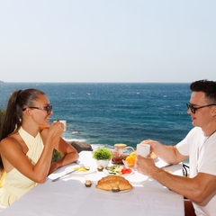 Глэмпинг Тропы Батилиман, Севастополь, Крым