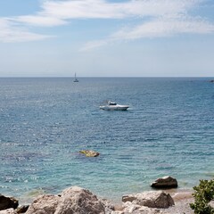 Глэмпинг Тропы Батилиман, Севастополь, Крым