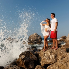 Глэмпинг Тропы Батилиман, Севастополь, Крым
