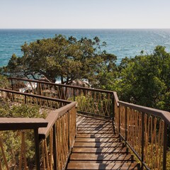 Глэмпинг Тропы Батилиман, Севастополь, Крым