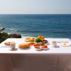 Глэмпинг Тропы Батилиман, Севастополь, Крым