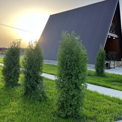 База отдыха Лазурная, Астраханская область