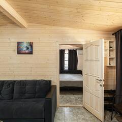 База отдыха Лазурная, Астраханская область