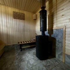 База отдыха Лазурная, Астраханская область