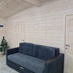 База отдыха Лазурная, Астраханская область