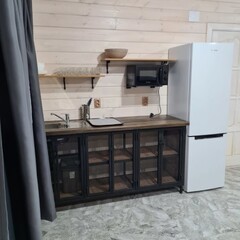 База отдыха Лазурная, Астраханская область