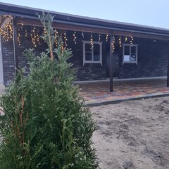 База отдыха Лазурная, Астраханская область