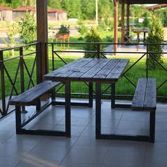 База отдыха Лазурная, Астраханская область