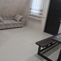 База отдыха Лазурная, Астраханская область