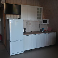 База отдыха Лазурная, Астраханская область