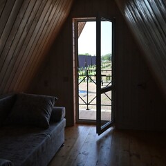 База отдыха Лазурная, Астраханская область