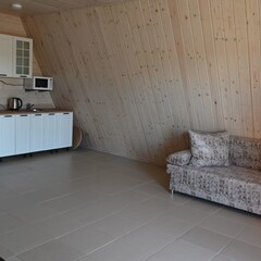 База отдыха Лазурная, Астраханская область